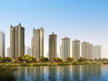 滕州雅居乐