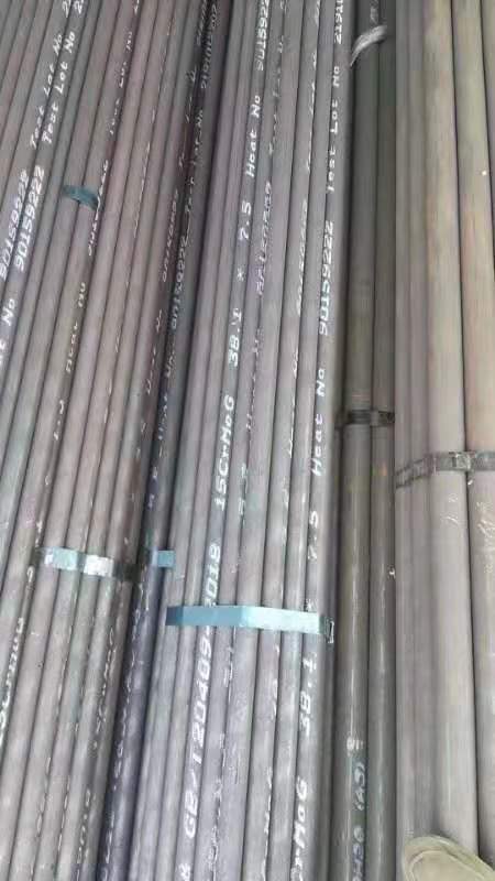 滕州无缝钢管